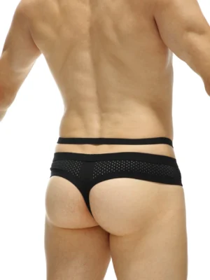 Thong Celon Bee Black Petitq 1