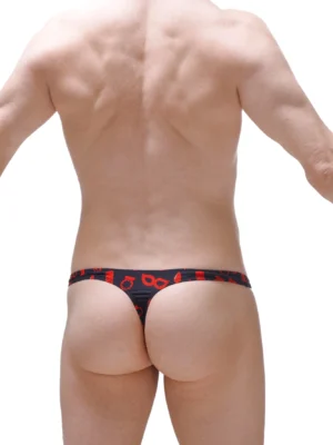 Thong Chill Boudoir Petitq 1