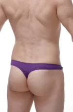 Thong Colline Modal Purple 1