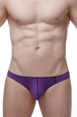 Thong Colline Modal Purple 2
