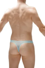 Thong Colline Net Teal N092023 1