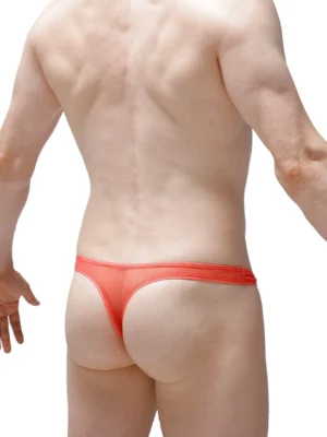 Thong Colline Net Watermelon 1
