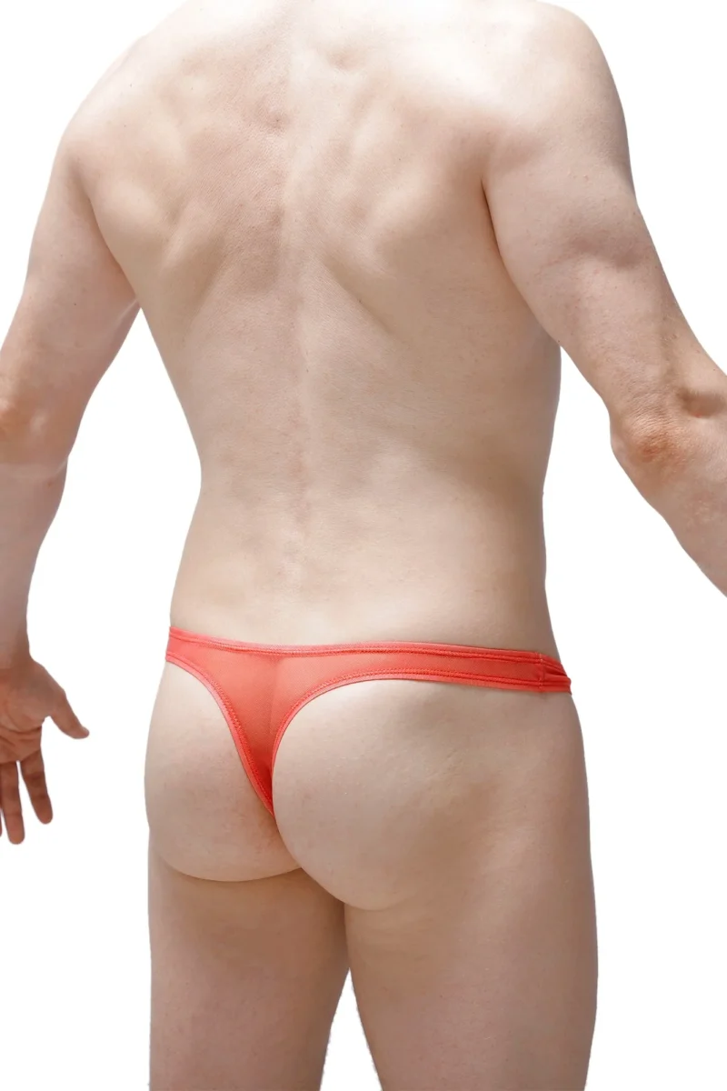 Thong Colline Net Watermelon 1