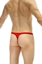 Thong Colline Petitq Net Red 1