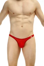 Thong Colline Petitq Net Red 2