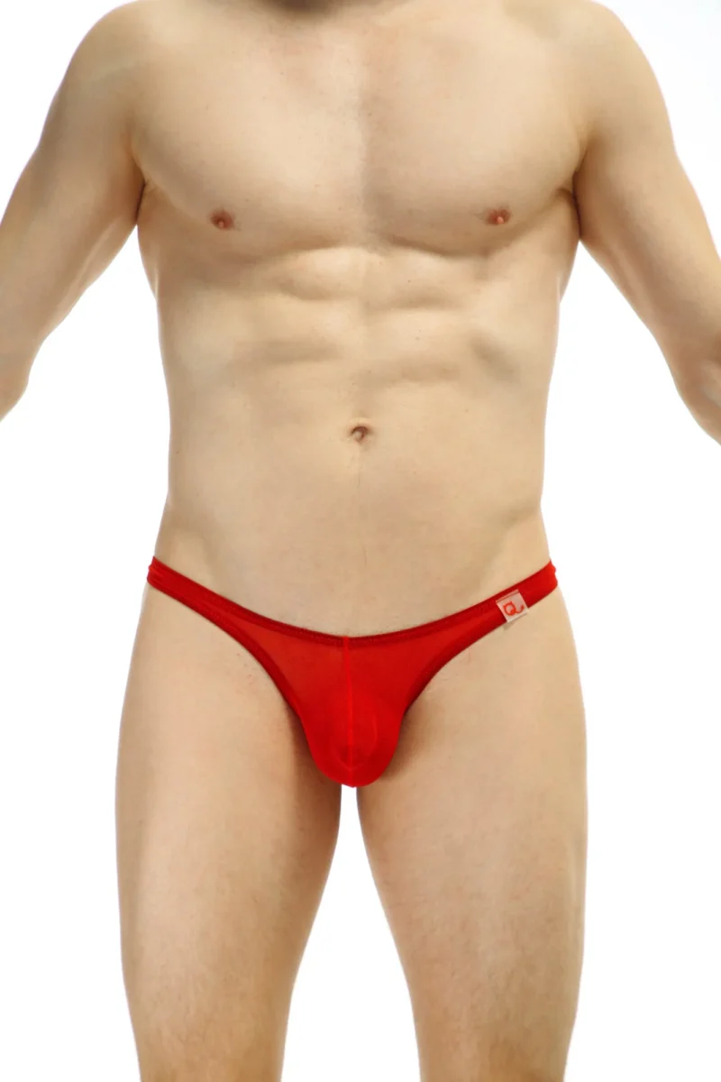 Thong Colline Petitq Net Red 2