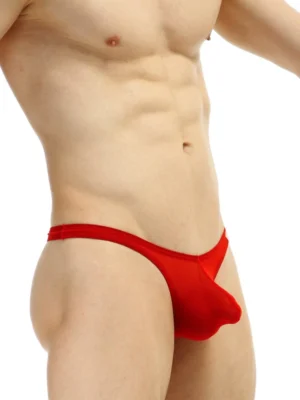 Thong Colline Petitq Net Red 3
