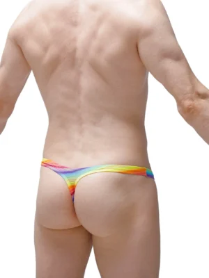 Thong Dome Andiol Man Petitq 1