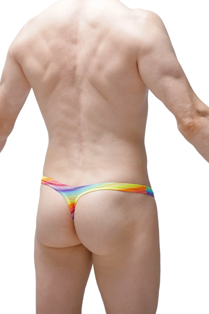Thong Dome Andiol Man Petitq 1