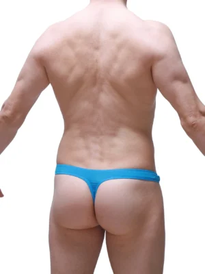Thong Dome Blue Bamboo Petitq 2025 1