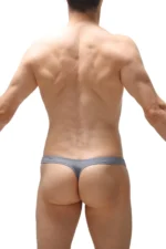 Thong Dome Bulge Plum Gray N022024 1