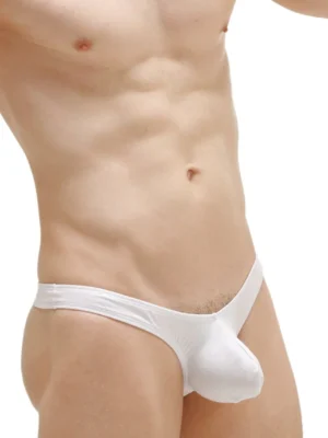 Thong Dome Modal White 3 864bc820 8a76 414e A7ea 4907e84ac043