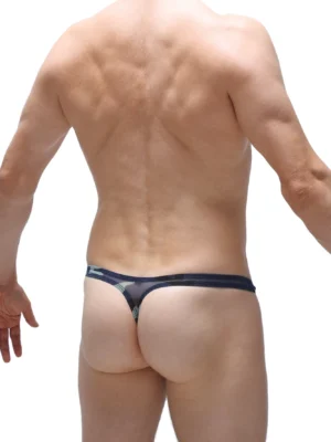 Thong Dome Net Camo Petitq 122024 1