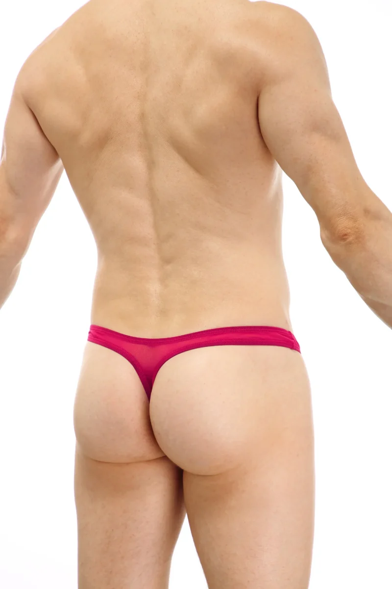 Thong Dome Net Fuchsia Petitq 1 C9de40ef D4f1 498c A28a 5bd3a4a535bc
