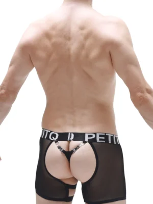 Thong Garter Angy Petitq 1