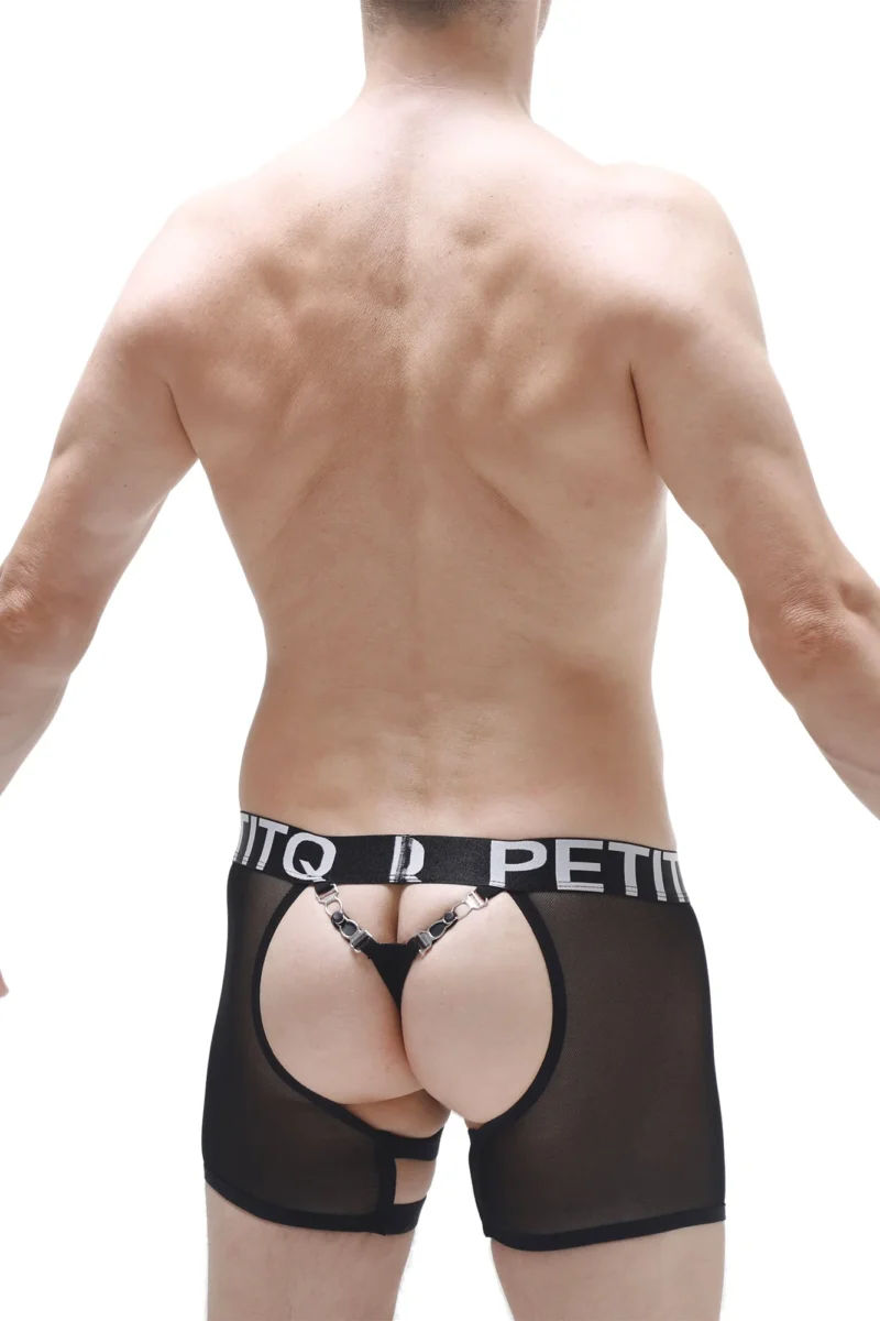 Thong Garter Angy Petitq 1