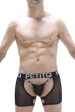 Thong Garter Angy Petitq 2