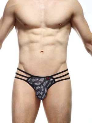 Thong Petitq Acy Feathers 1