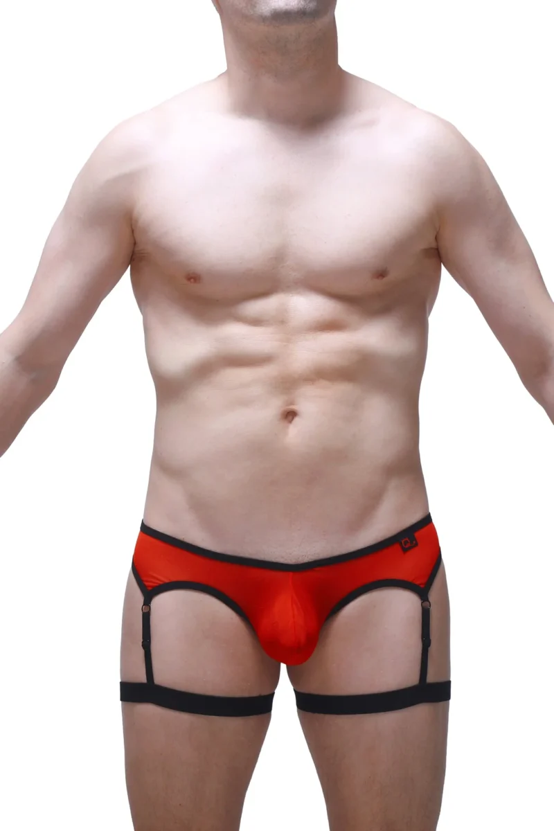 Thong Roaix Gater Petitq Net Red 2