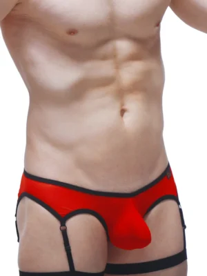 Thong Roaix Gater Petitq Net Red 3