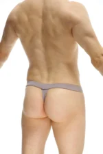 Thong Sillas Bamboo Peanut Petitq 1