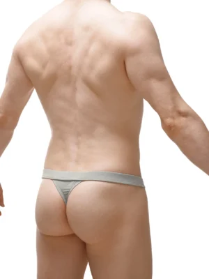 Thong Sillas Sage Petitq String Bamboo 1