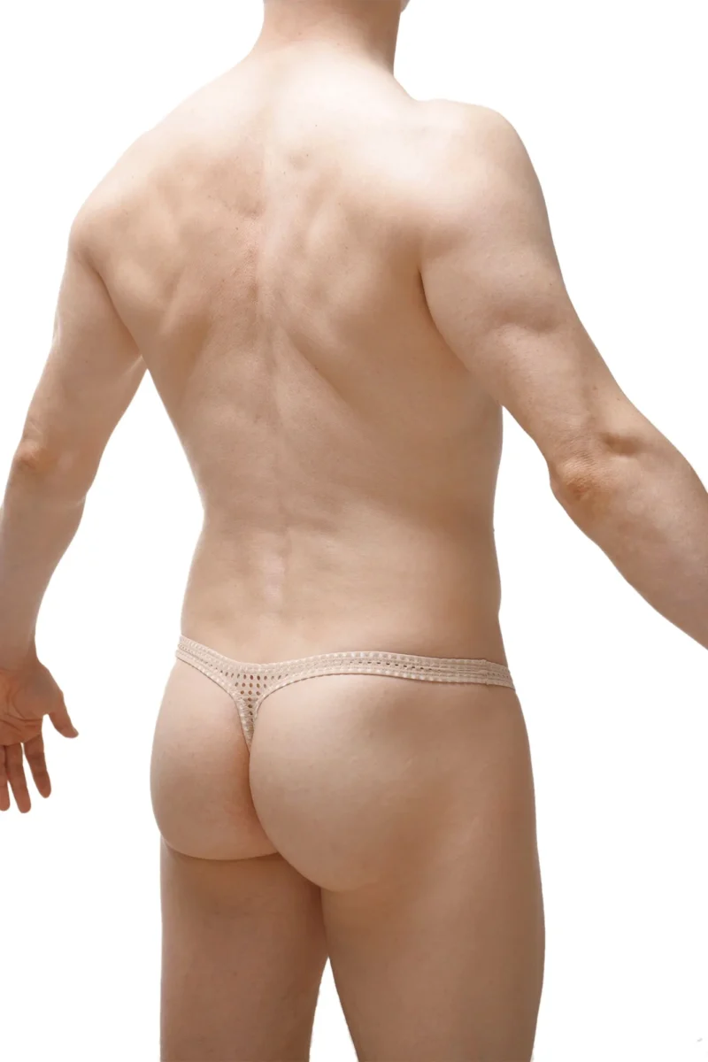 Thong String Men Arhis Nude Durtol 1