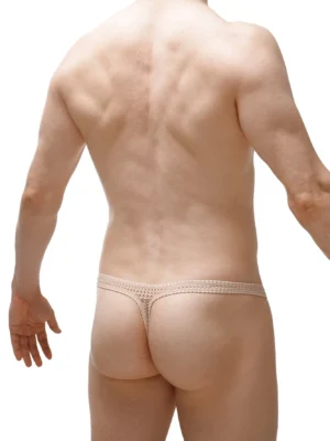 Thong String Petitq Dome Men Nude Durtol 1