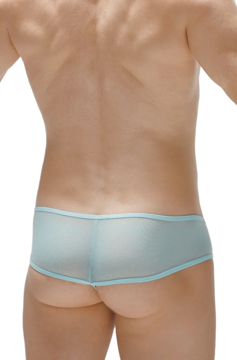 Thong Toga Net Green N092023 1