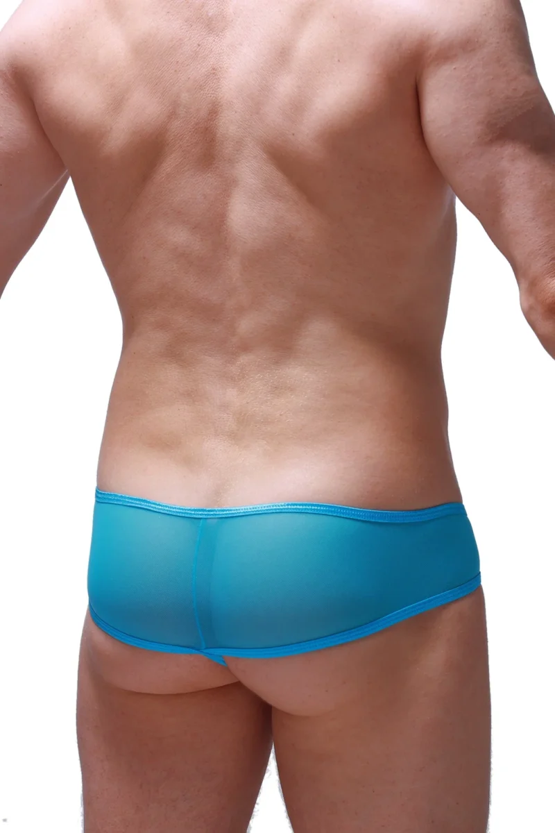 Thong Toga Net Maya Blue 1