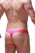 Thoong Arkueil Bright Pink Bee 1