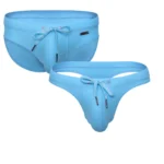 BLUESWIMBRIEF THONGPACK
