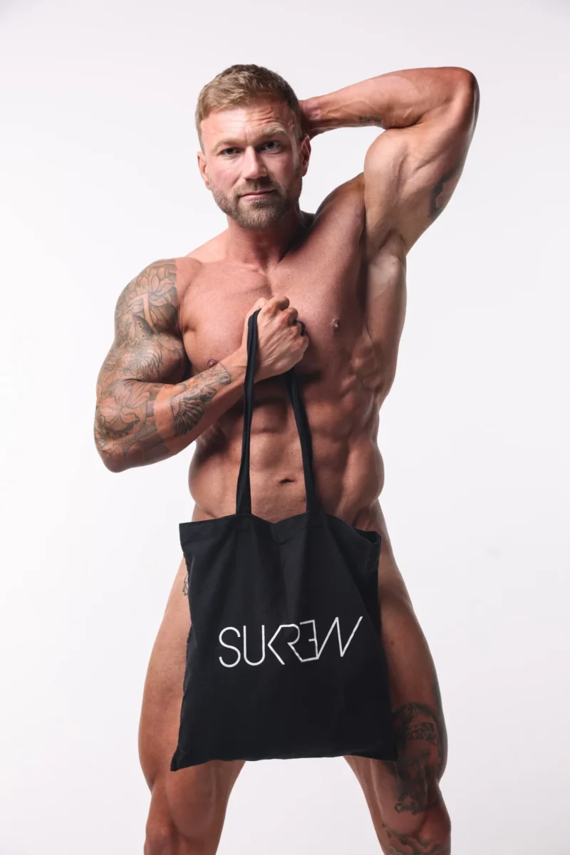Sukrew 4733
