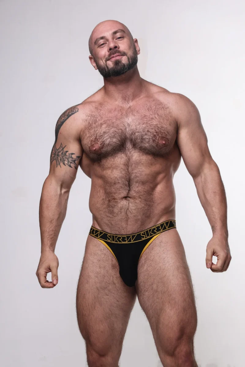 Sukrew 8745
