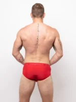 Apex Brief Crimson Back