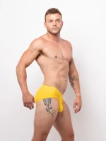 Apex Brief Yellow Side