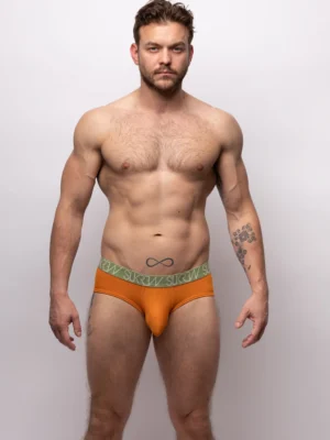 Apexbrief Camel Front
