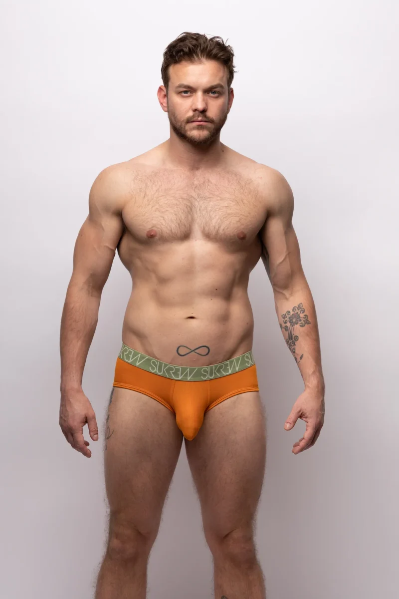 Apexbrief Camel Front