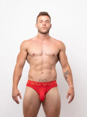 Bloomsbury Brief Front