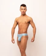 Classic Thong Cool Blue Side