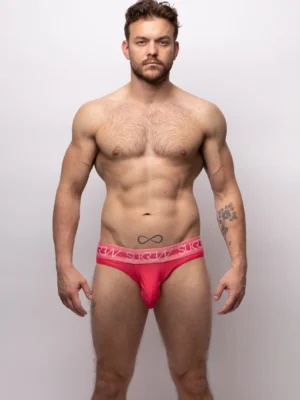 Classicbrief Deep Coral Front 76b9e46d 281f 4f57 B464 8e2aa6fc1b3e