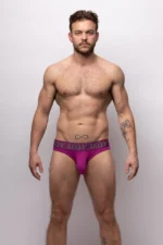 Classicbrief Deep Purple Front 5dd98837 Bc8a 44c3 A94e 74046f05c421