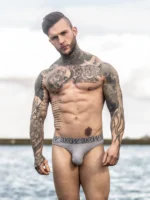 Classicthonggreylifestylefront