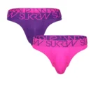 Classicthongpack
