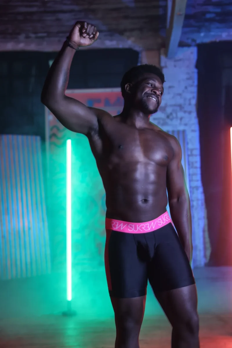 Sukrew 5510
