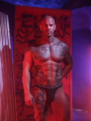 Sukrew 6038