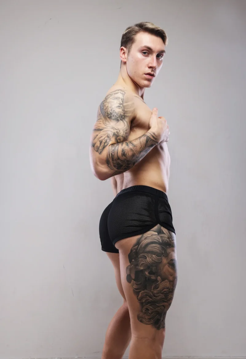 Sukrew 7243