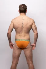 Tangacamel Back