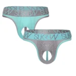 U Styleclassicthongpack