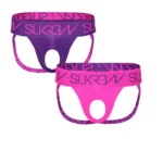 U Stylejockpack